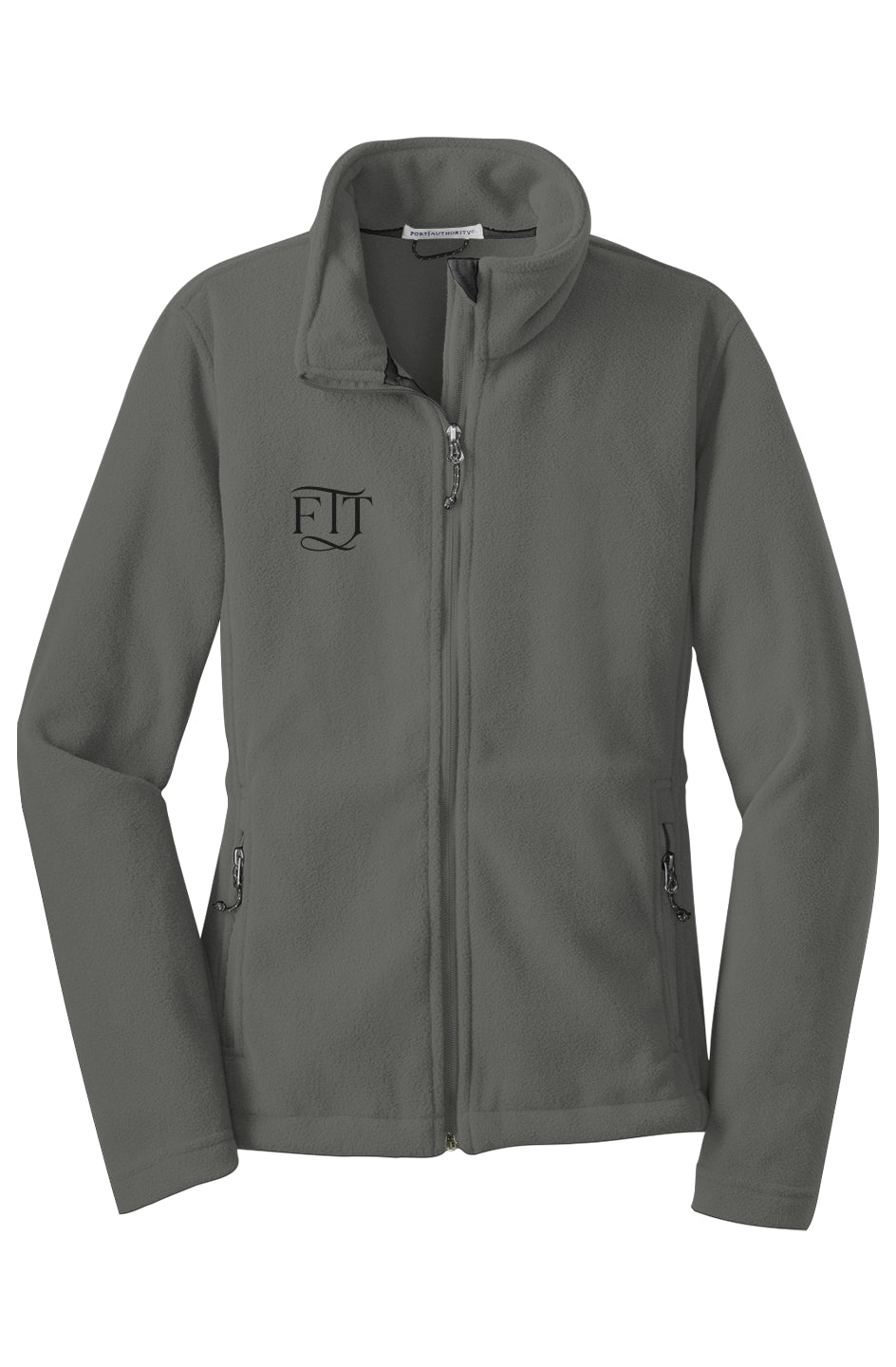 Womens Value Fleece Jacket
