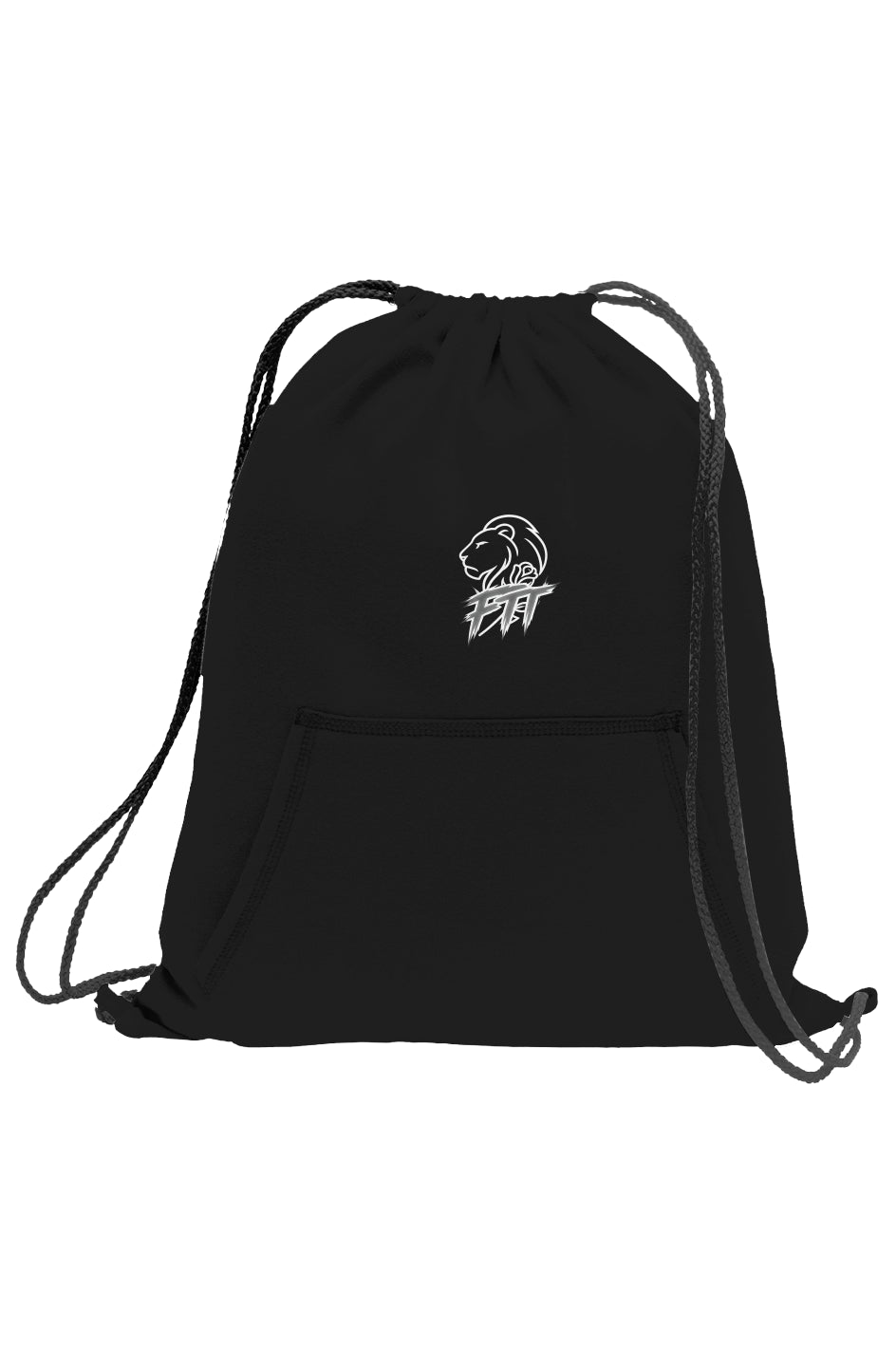 Core Fleece Sweatshirt Cinch Pack