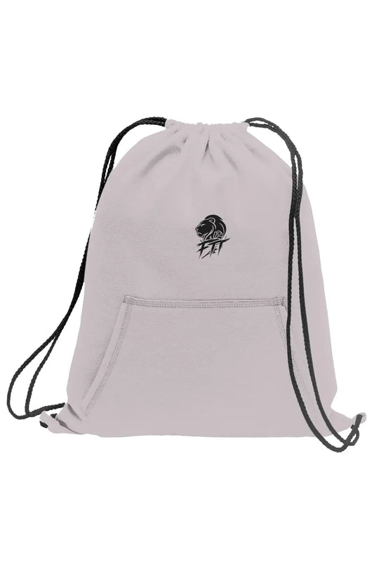 Core Fleece Sweatshirt Cinch Pack