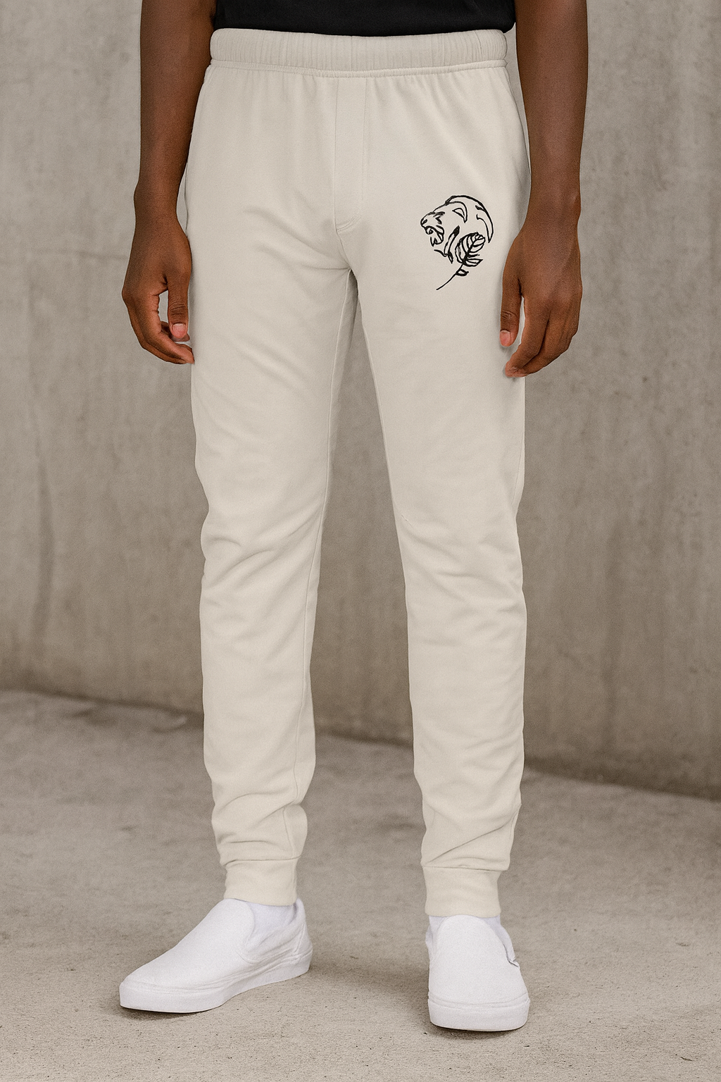 Perform Fleece Pants