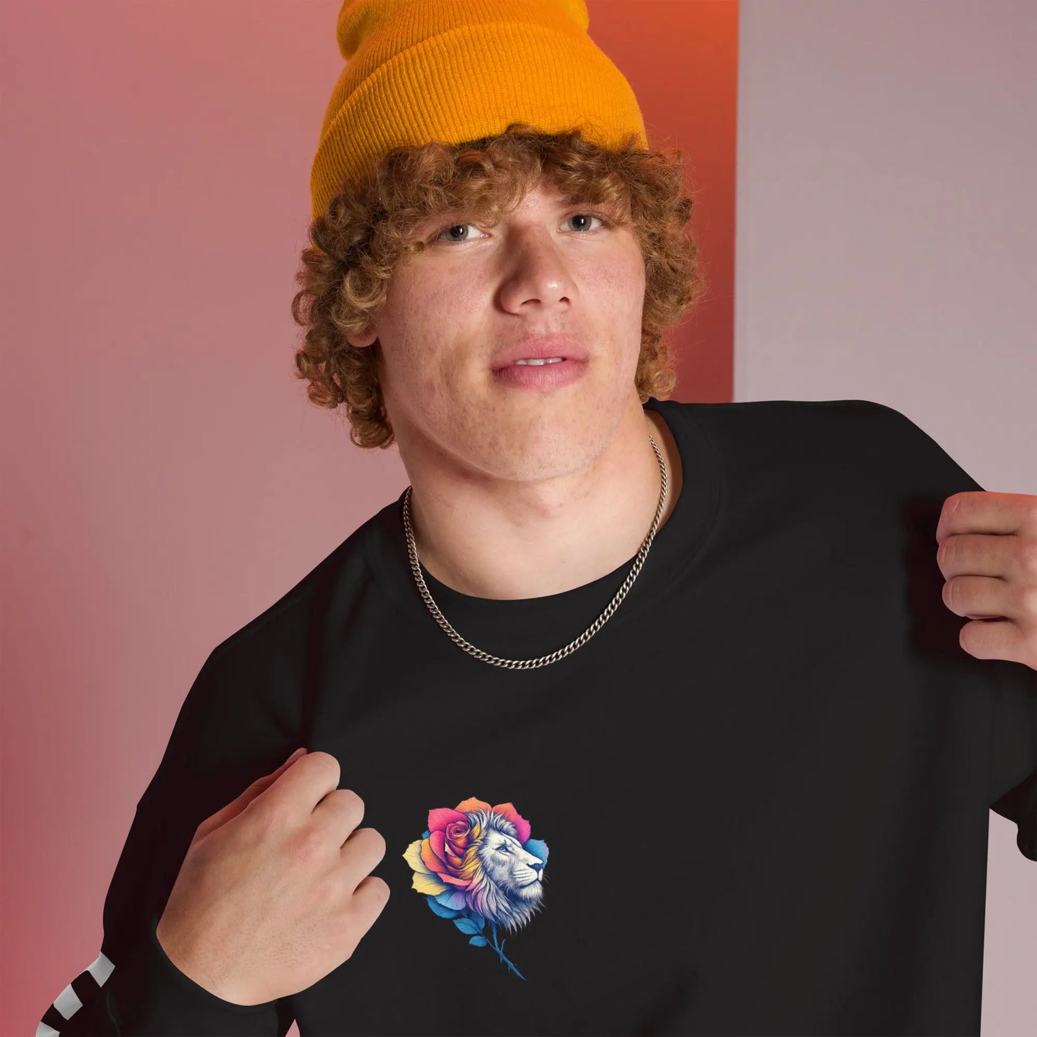 Men's Tops - Fear the Truth