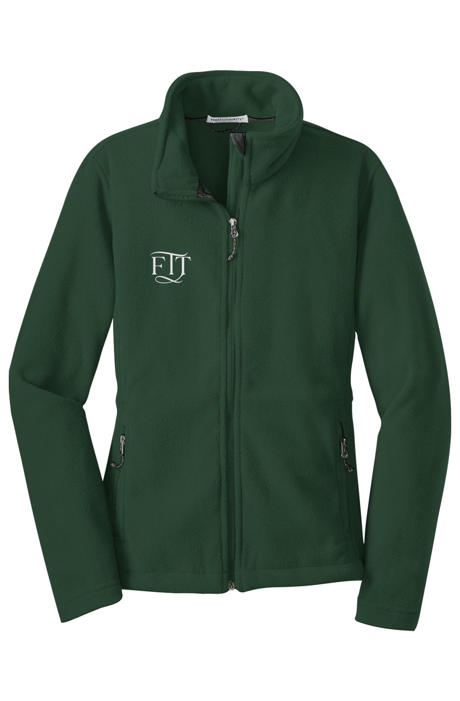 Womens Value Fleece Jacket