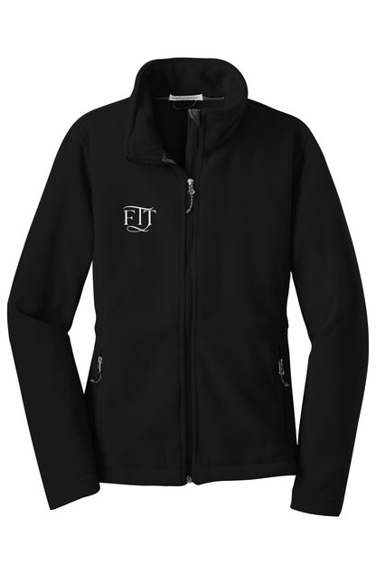 Womens Value Fleece Jacket