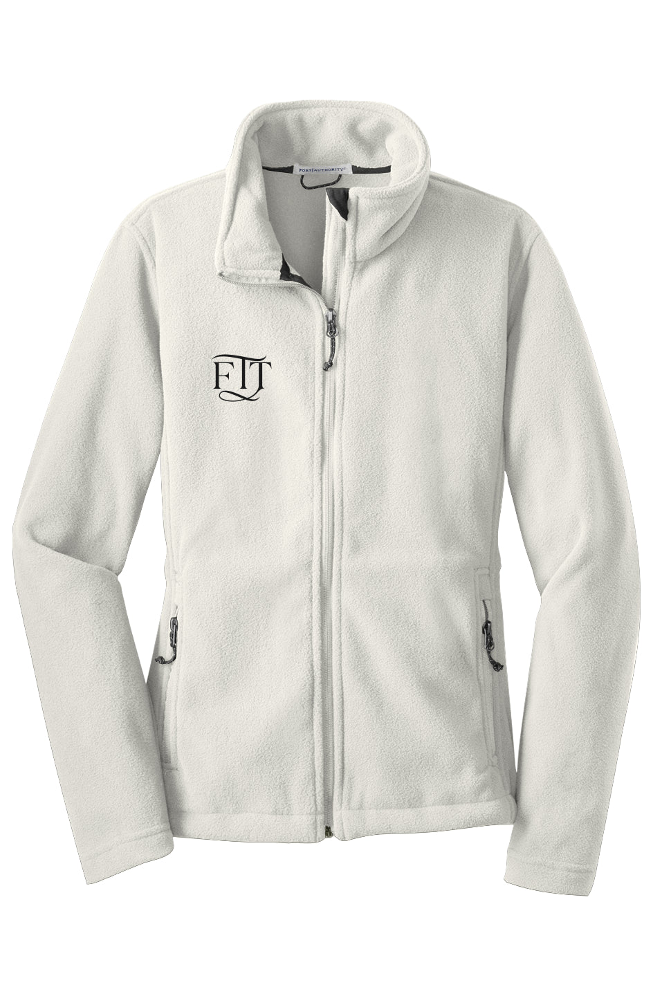 Womens Value Fleece Jacket
