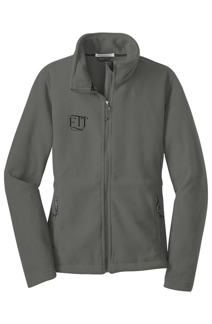 Womens Value Fleece Jacket