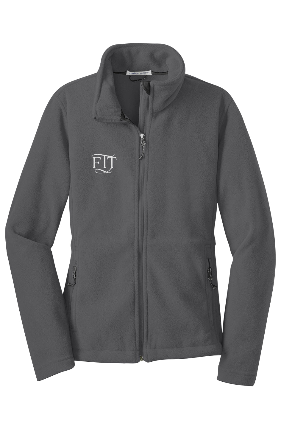 Womens Value Fleece Jacket
