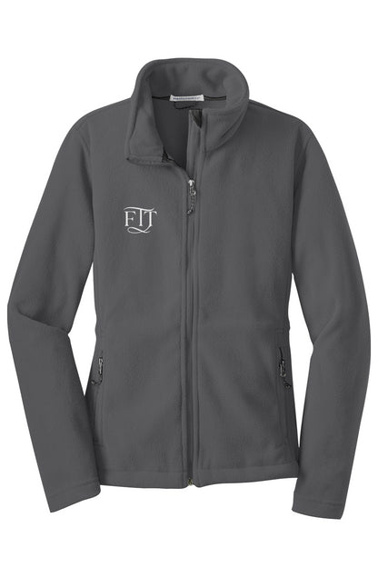 Womens Value Fleece Jacket