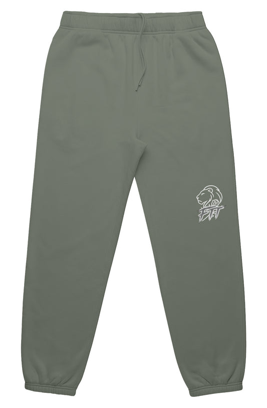 Relax Track Pants