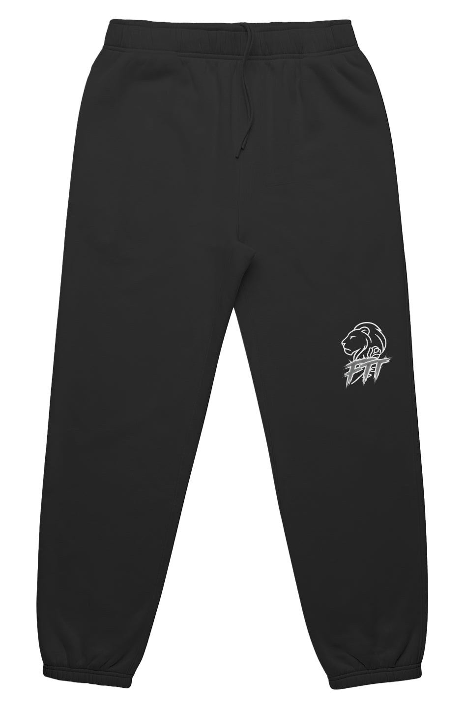 Relax Track Pants