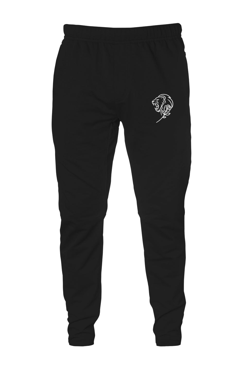 Mens Perform Fleece Pants