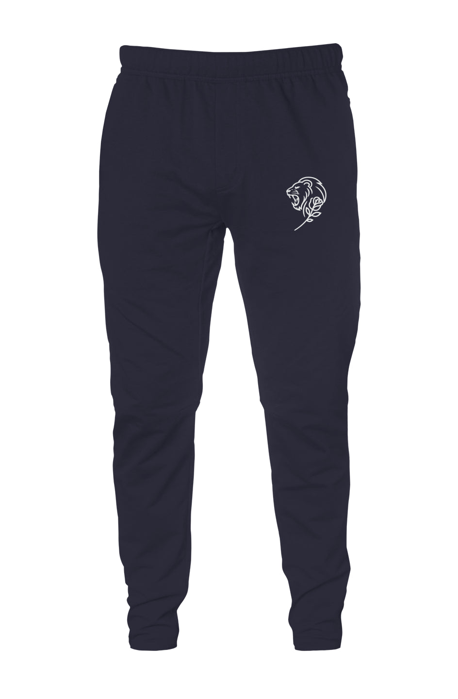 Mens Perform Fleece Pants