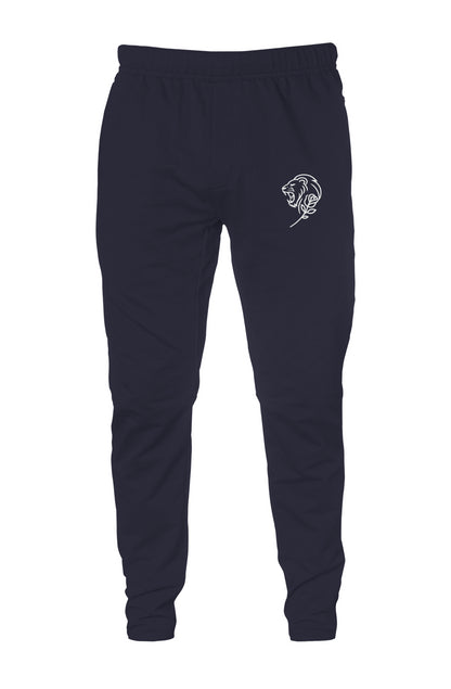 Mens Perform Fleece Pants