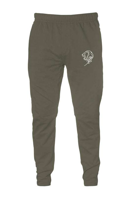 Mens Perform Fleece Pants