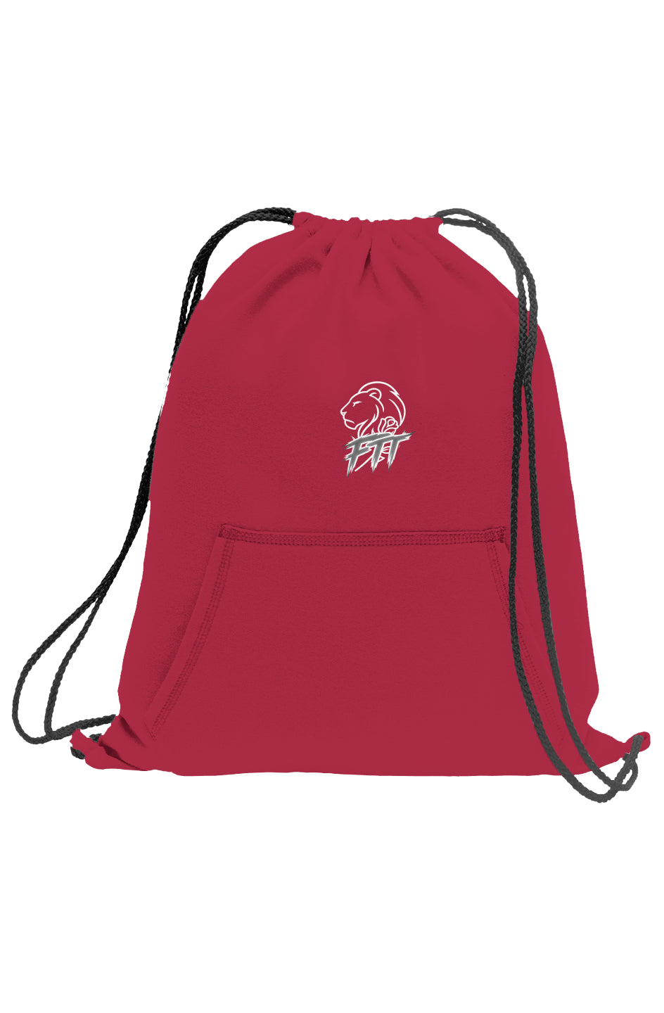 Core Fleece Sweatshirt Cinch Pack