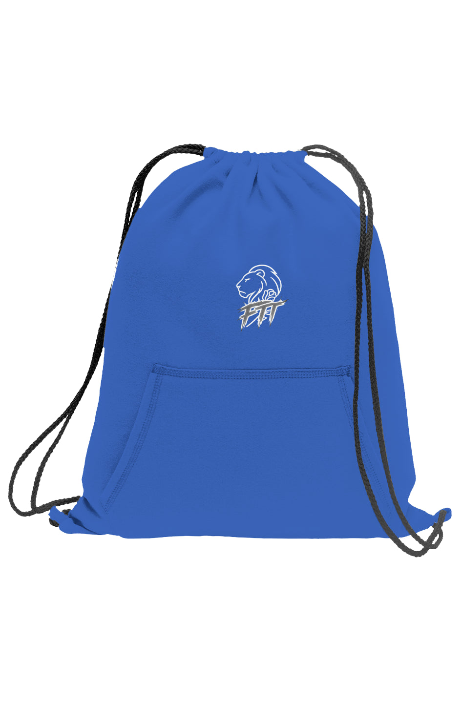 Core Fleece Sweatshirt Cinch Pack