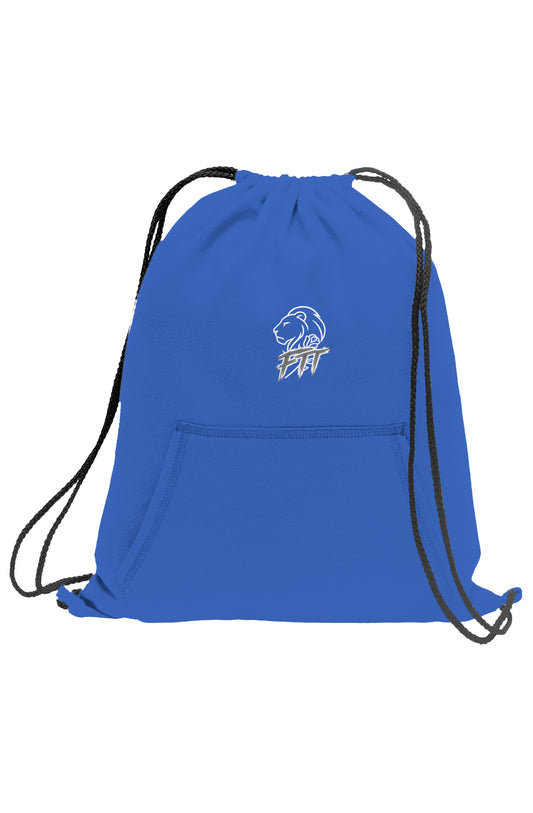 Core Fleece Sweatshirt Cinch Pack