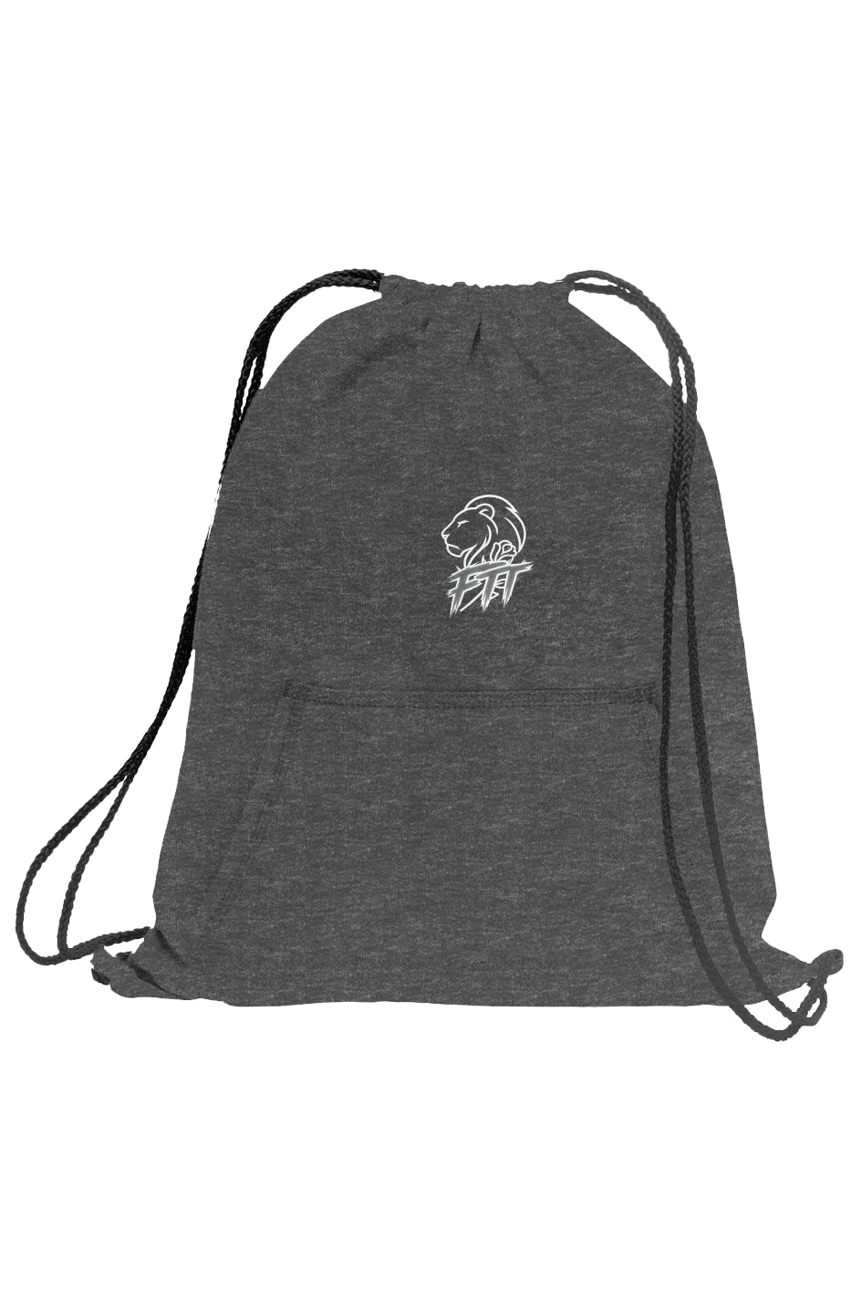 Core Fleece Sweatshirt Cinch Pack