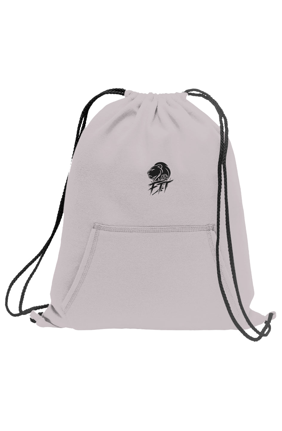 Core Fleece Sweatshirt Cinch Pack