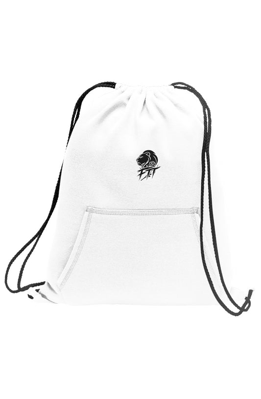 Core Fleece Sweatshirt Cinch Pack