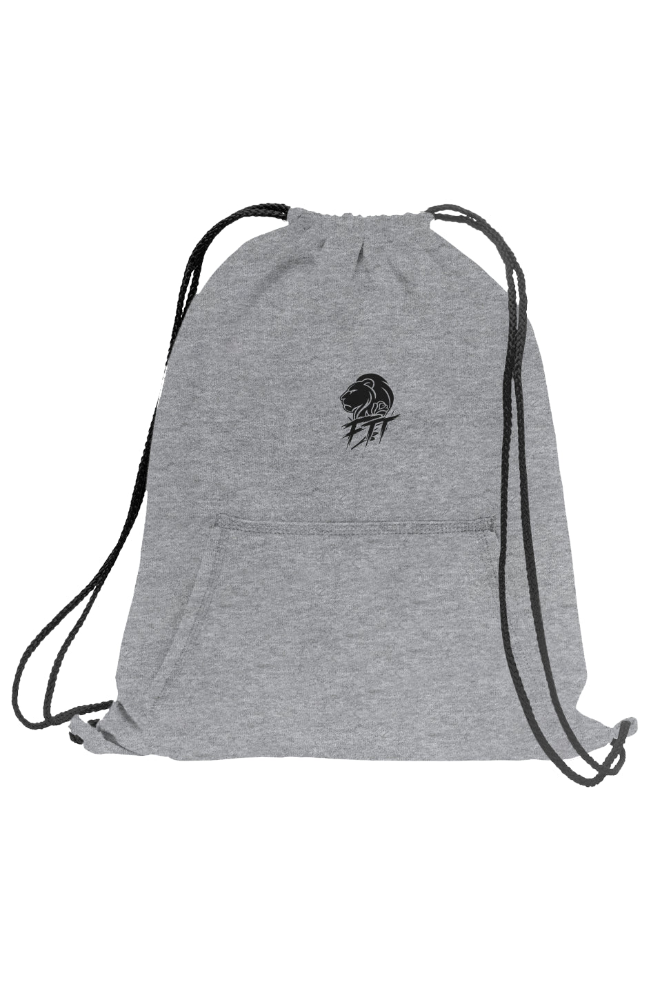 Core Fleece Sweatshirt Cinch Pack