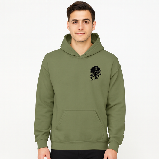 FTT Essential Hoodie