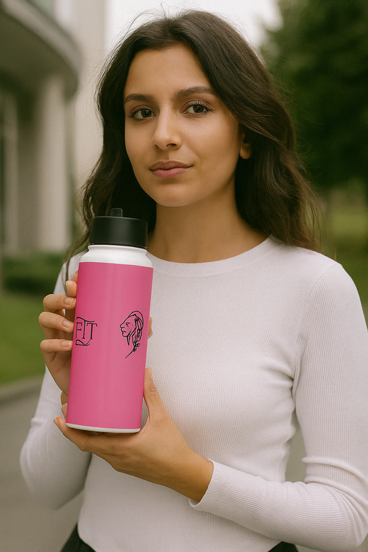 Stainless Steel Water Bottle