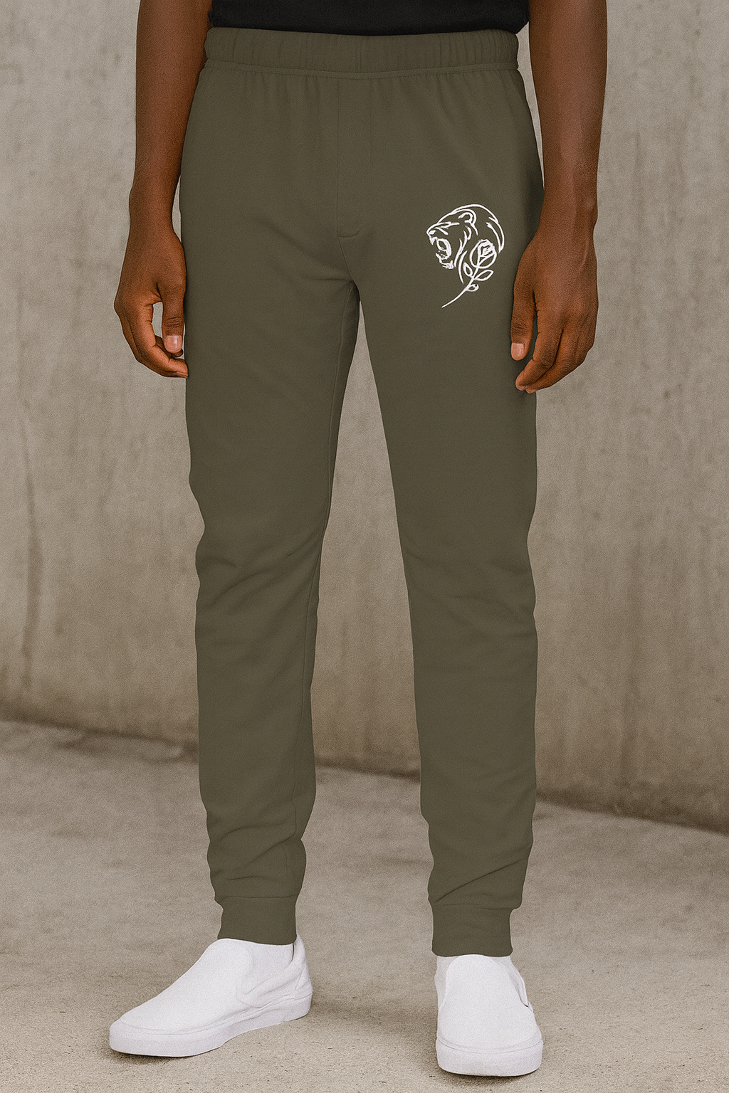 Perform Fleece Pants