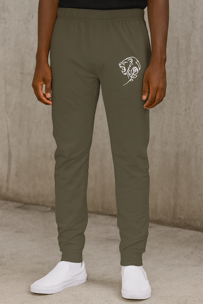 Perform Fleece Pants