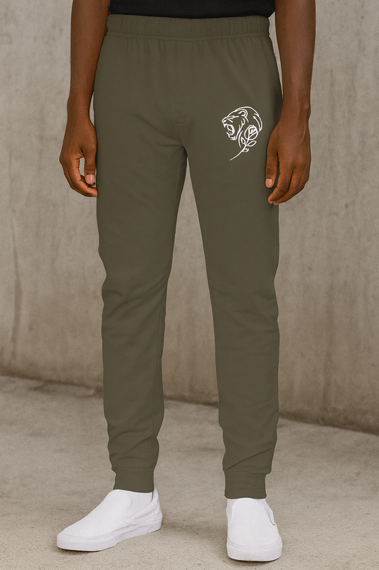 Perform Fleece Pants