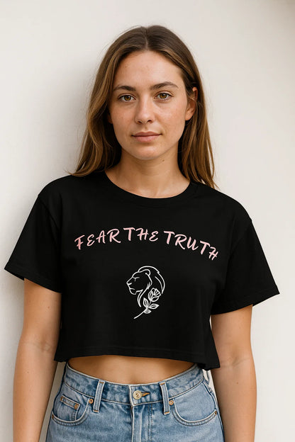 Women’s Crop Top